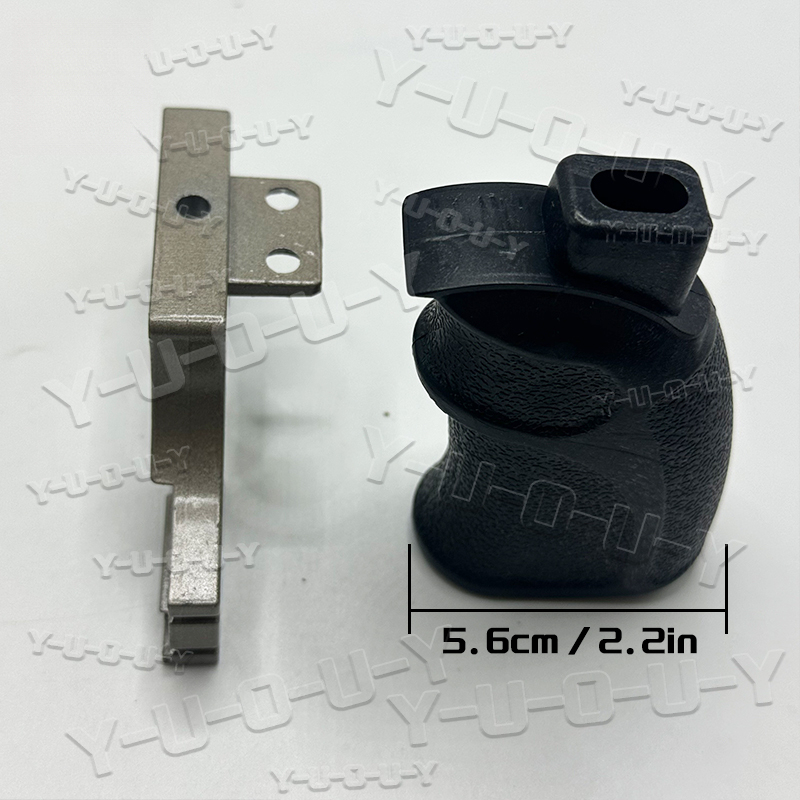 DIY Professional Hunting Slingshot Rifle Parts Catapult Compound Accessories