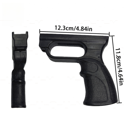 DIY Professional Hunting Slingshot Rifle Parts Catapult Compound Accessories