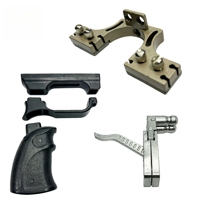 DIY Slingshot Rifle Parts DYTXSET3