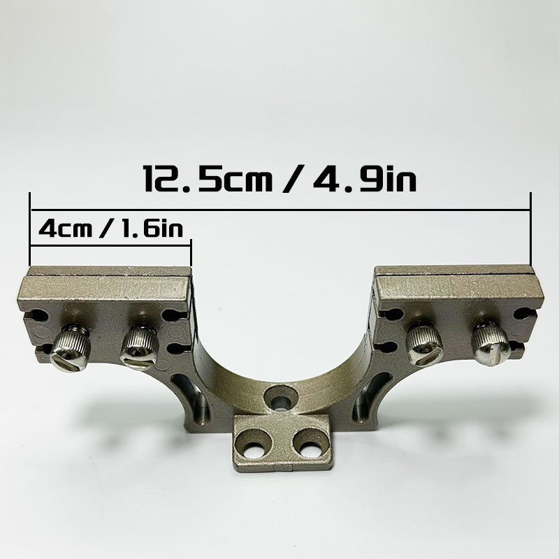 DIY Slingshot Rifle Parts DYTXSET3