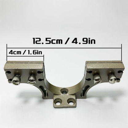 DIY Slingshot Rifle Parts DYTXSET3