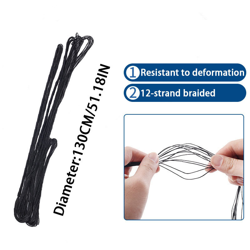 Bow + Target + Stand – All-in-One Practice Kit, EU Warehouse Stock