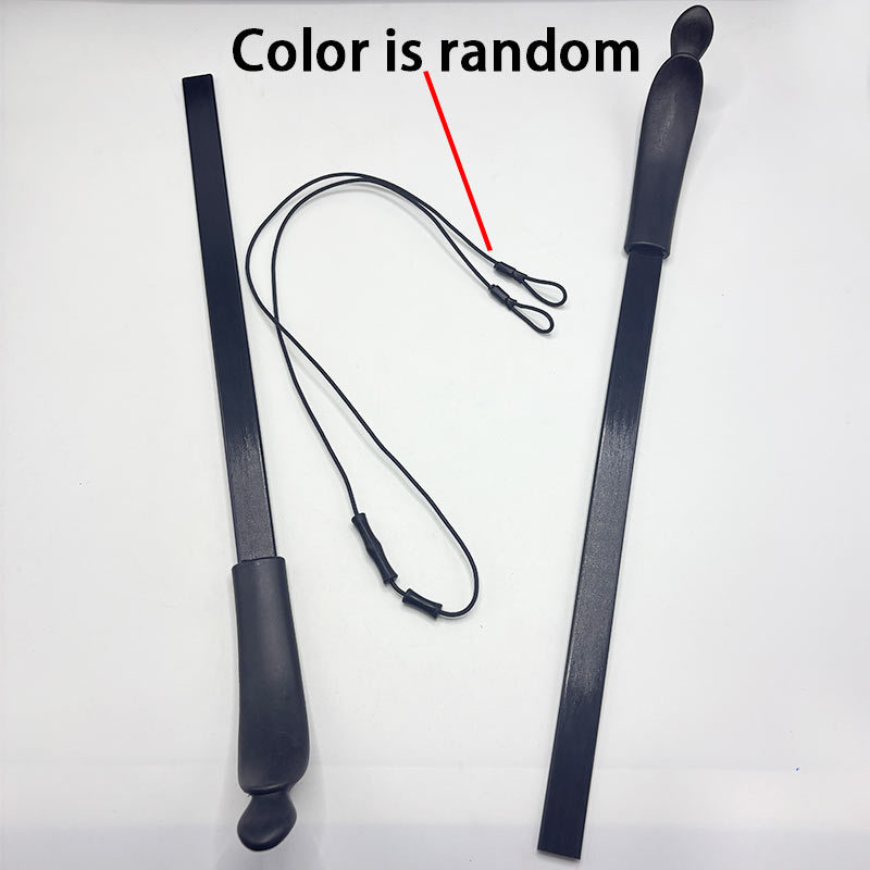 40-pound Longbow Recurve Bow Set JYG40LSBBK