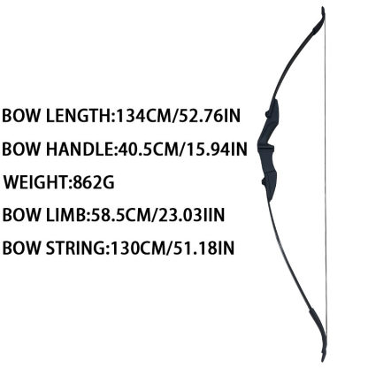 Bow + Target + Stand – All-in-One Practice Kit, EU Warehouse Stock