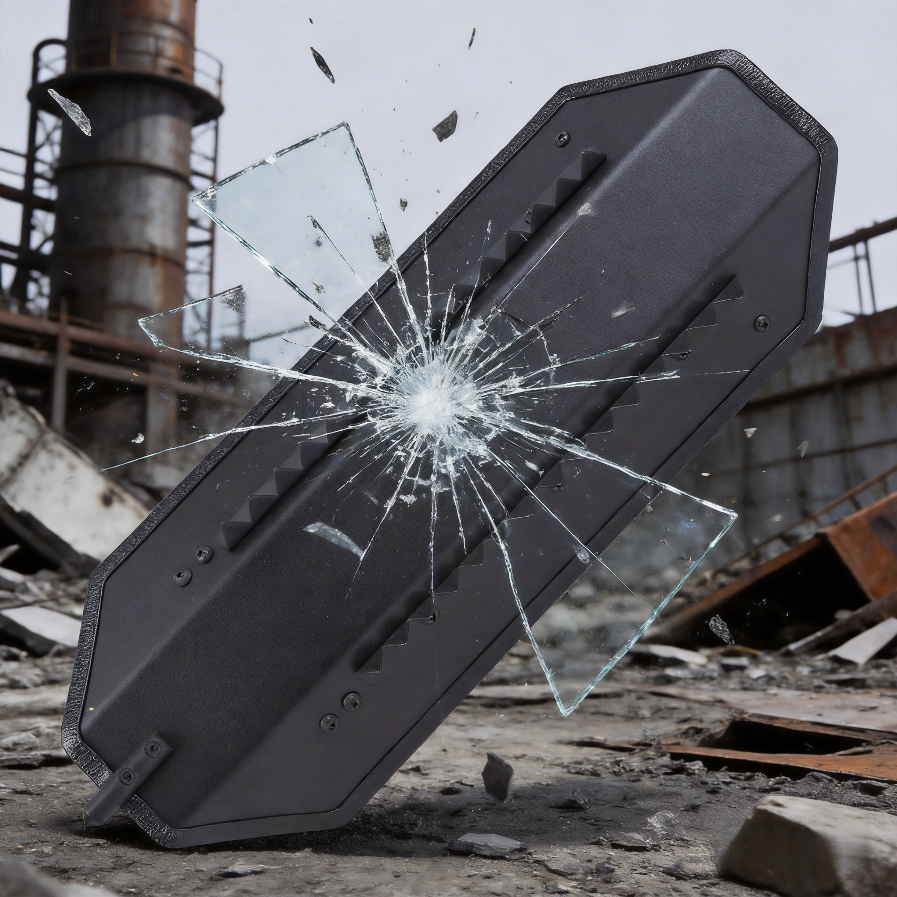 Aluminum Arm Guard – Lightweight Tactical Protection for Beginners, EU Warehouse
