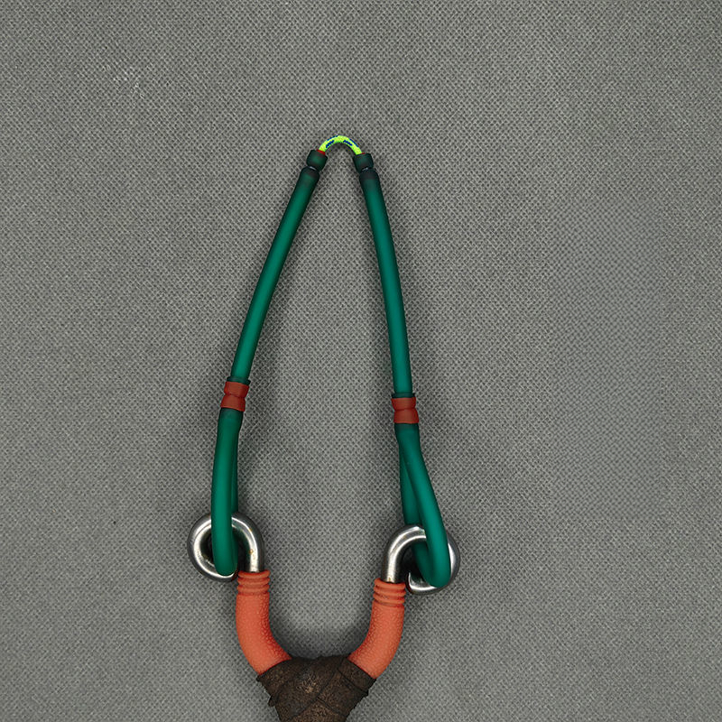 4pcs Long-range High-elastic Rubber Band YY-3060