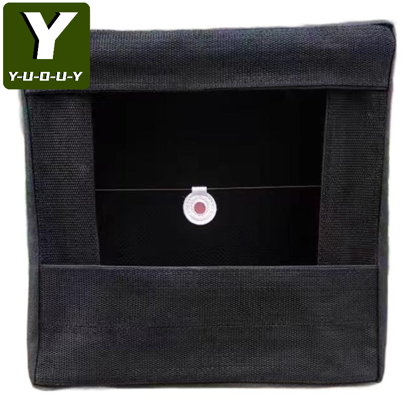 Y-U-O-U-Y Slingshot Target Practice Catch Box YY-40/40