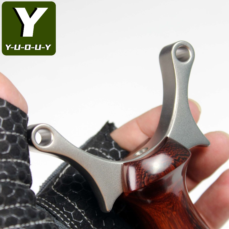 Y-U-O-U-Y Slingshot Catapults Head YY-5454
