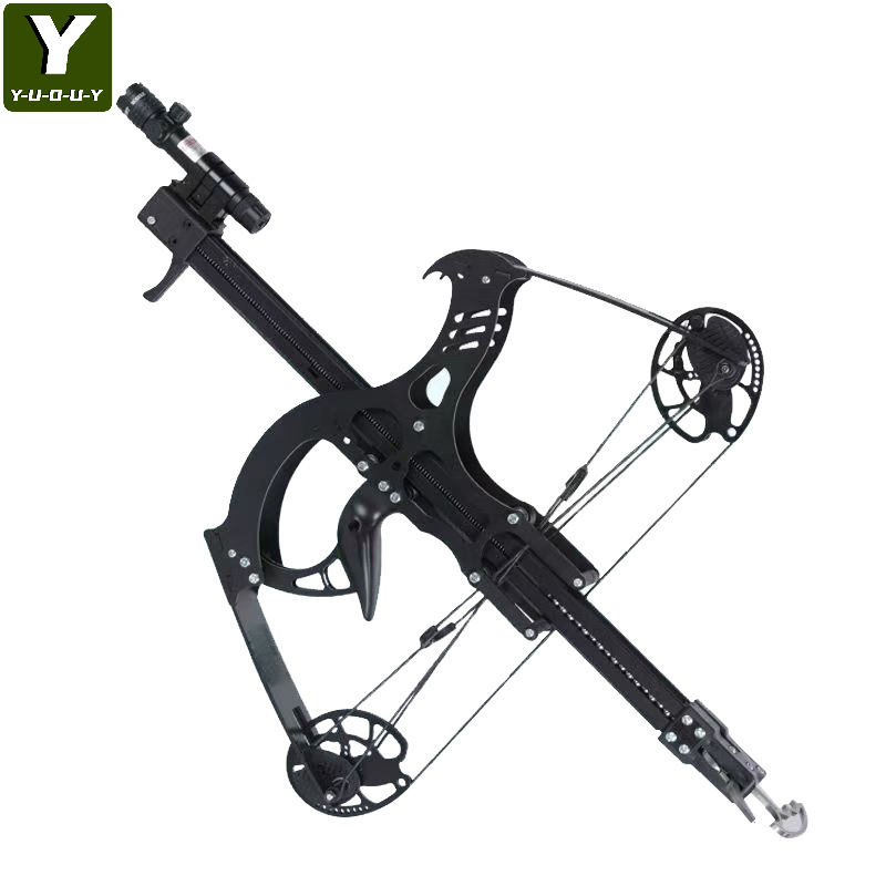 Y-U-O-U-Y Hunting Compound Bow YY-Flamingo