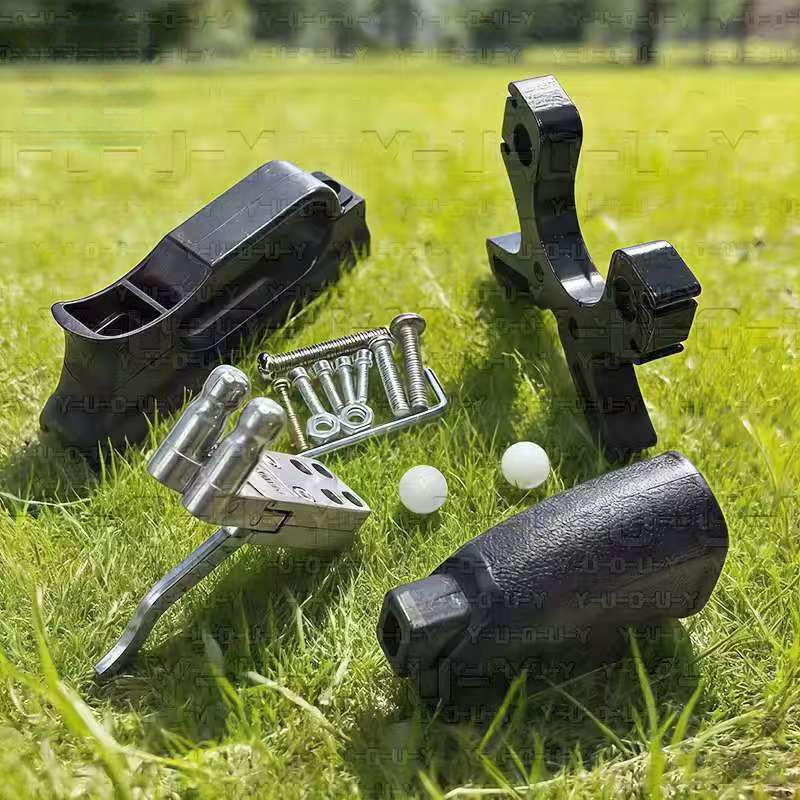  Multi-Function Outdoor Tool, Featuring Screws and A Non-slip Grip, Meets Daily Maintenance and Upgrade Needs
