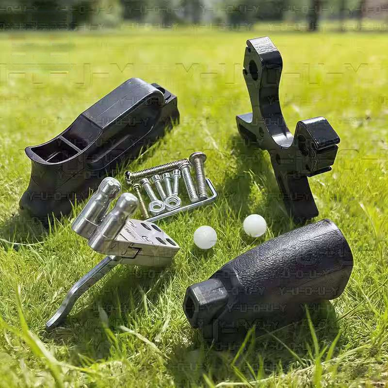  Multi-Function Outdoor Tool, Featuring Screws and A Non-slip Grip, Meets Daily Maintenance and Upgrade Needs