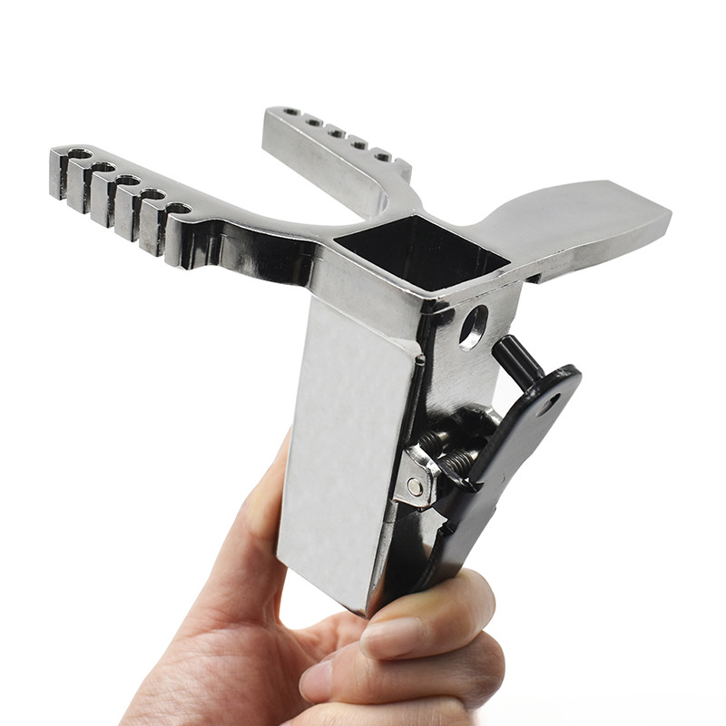 Metal Slingshot Front Door Fork Slingshot Release Device YY-TT-GT