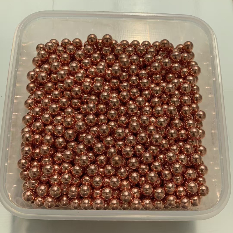 300 Qty 5/16 Inch Slingshot Solid Steel Ammo Balls YY-GD300