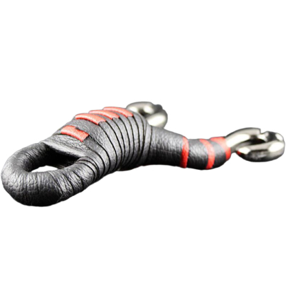 YUOUY SlingShots, High Velocity Powerful Sling Shots for Hunting, Adult Man Outdoor Stainless Steel Slingshots Pocket Shooting Slingshot