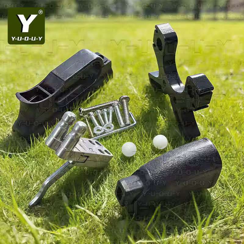 Multi-Function Outdoor Tool, Featuring Screws and A Non-slip Grip, Meets Daily Maintenance and Upgrade Needs