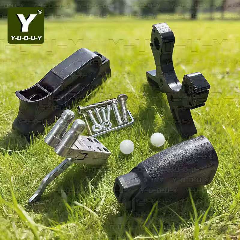 Multi-Function Outdoor Tool, Featuring Screws and A Non-slip Grip, Meets Daily Maintenance and Upgrade Needs