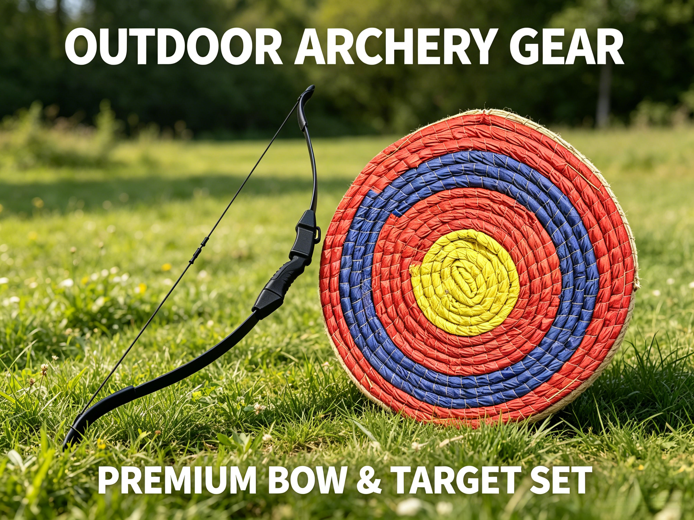 Bow & Arrows