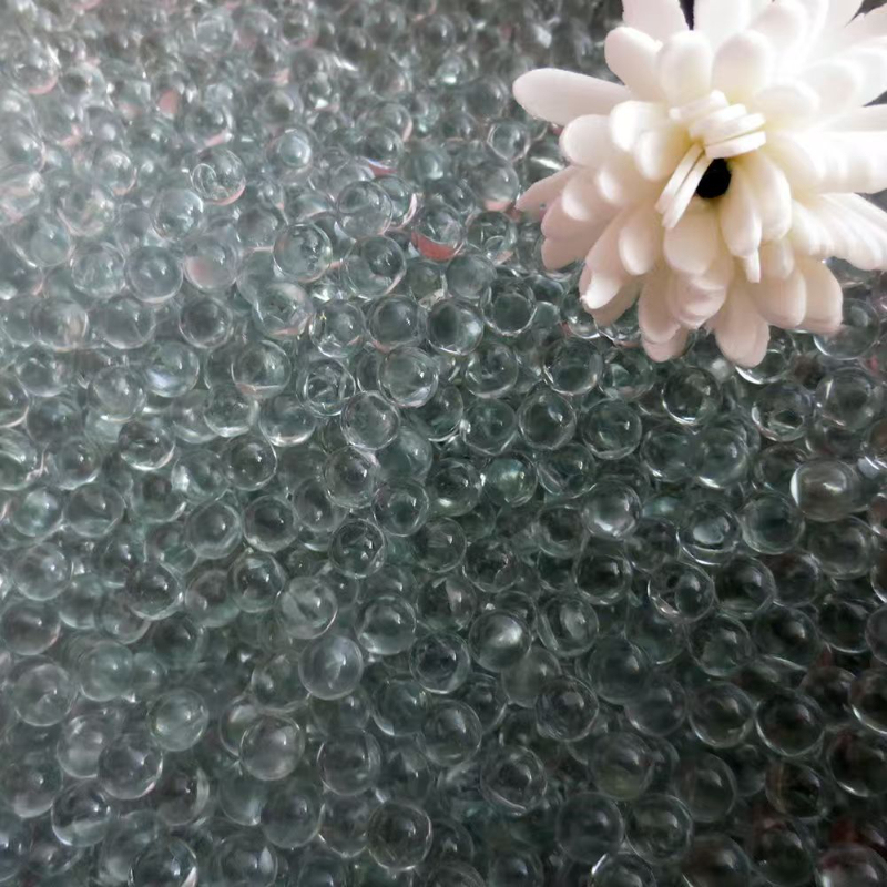 5/16” inch (8 mm) Glass Slingshot Ammo Marbles YY-GLASS300