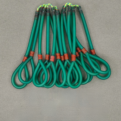 4pcs Long-range High-elastic Rubber Band YY-3060