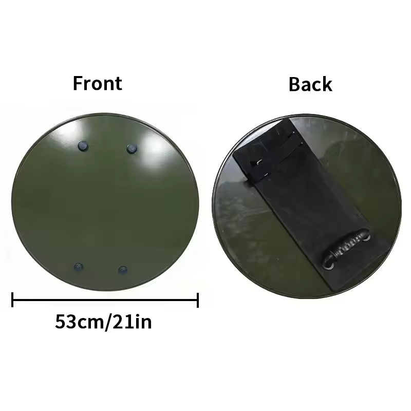 Y-U-O-U-Y Defense Shield PCYDH53