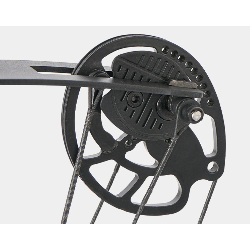 YUOUY Hunting Compound Bow YY-Flamingo