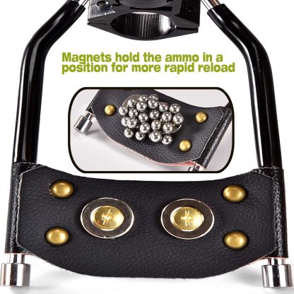 Folding Slingshot with Wrist Brace YY-CK-1