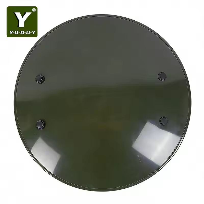 Y-U-O-U-Y Defense Shield PCYDH53