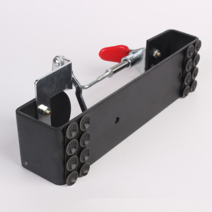 Slingshot Rubber Band Tying Tool Durable with Suction Cups