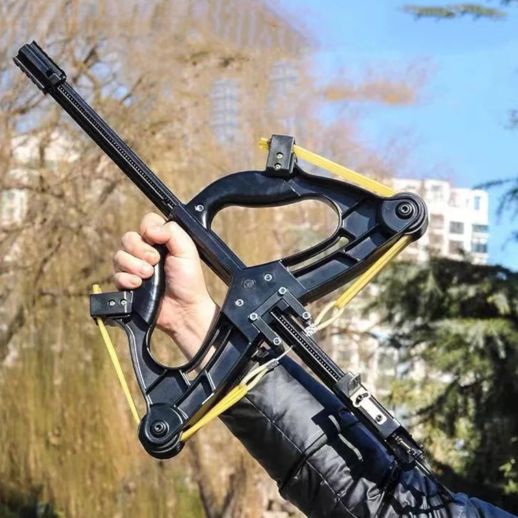 YUOUY 'SpeedShot' Slingshot Bow