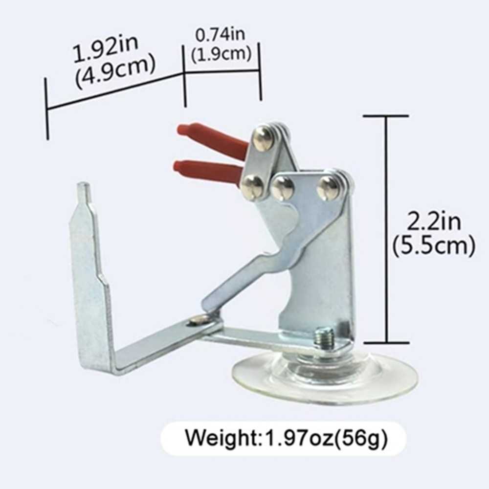 Slingshot Rubber Band Tying Tool, Portable Slingshot Auxiliary Accessories YY-DY002