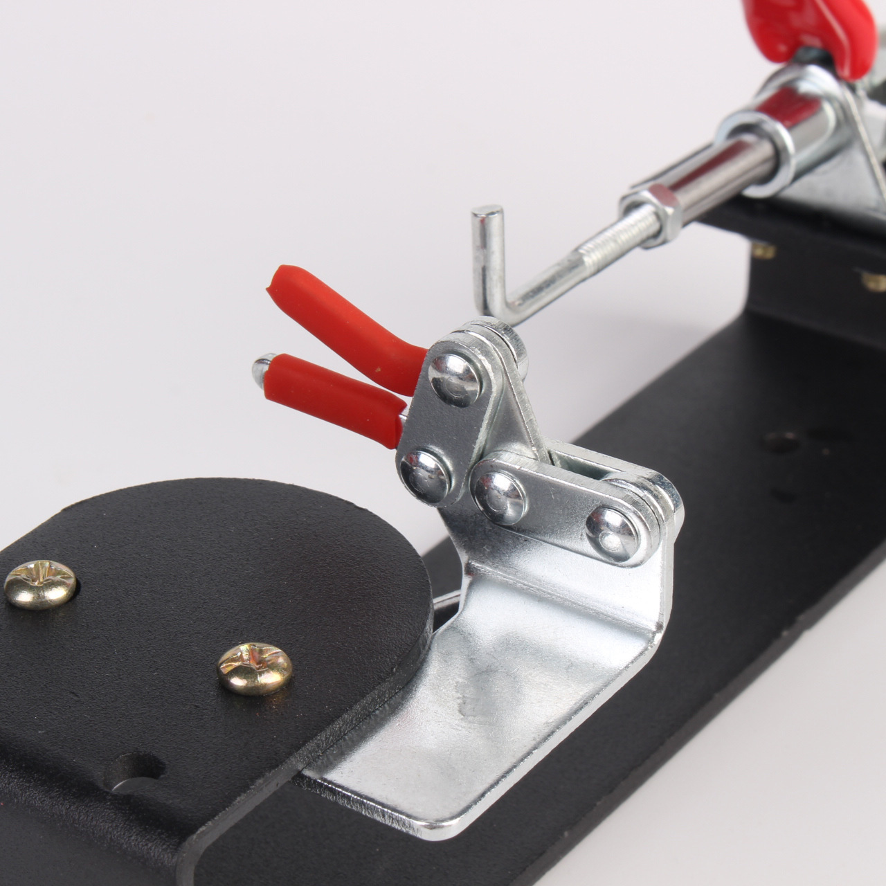 Slingshot Rubber Band Tying Tool Durable with Suction Cups