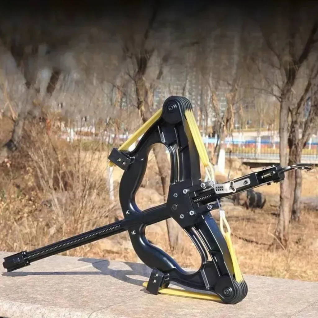 YUOUY 'SpeedShot' Slingshot Bow