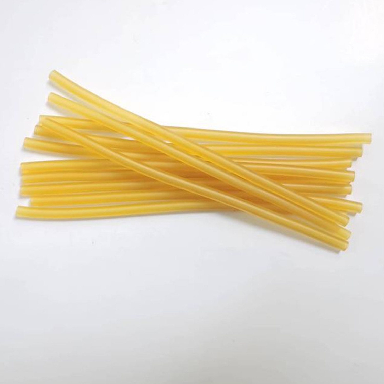 YY-1842-4080 Latex Tubing, Slingshot Tubing(33 FT, Natural)