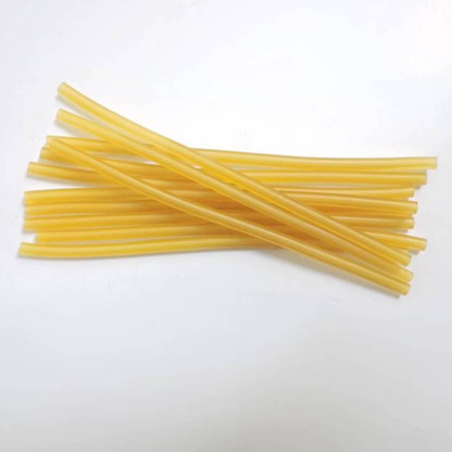 YY-1842-4080 Latex Tubing, Slingshot Tubing(33 FT, Natural)