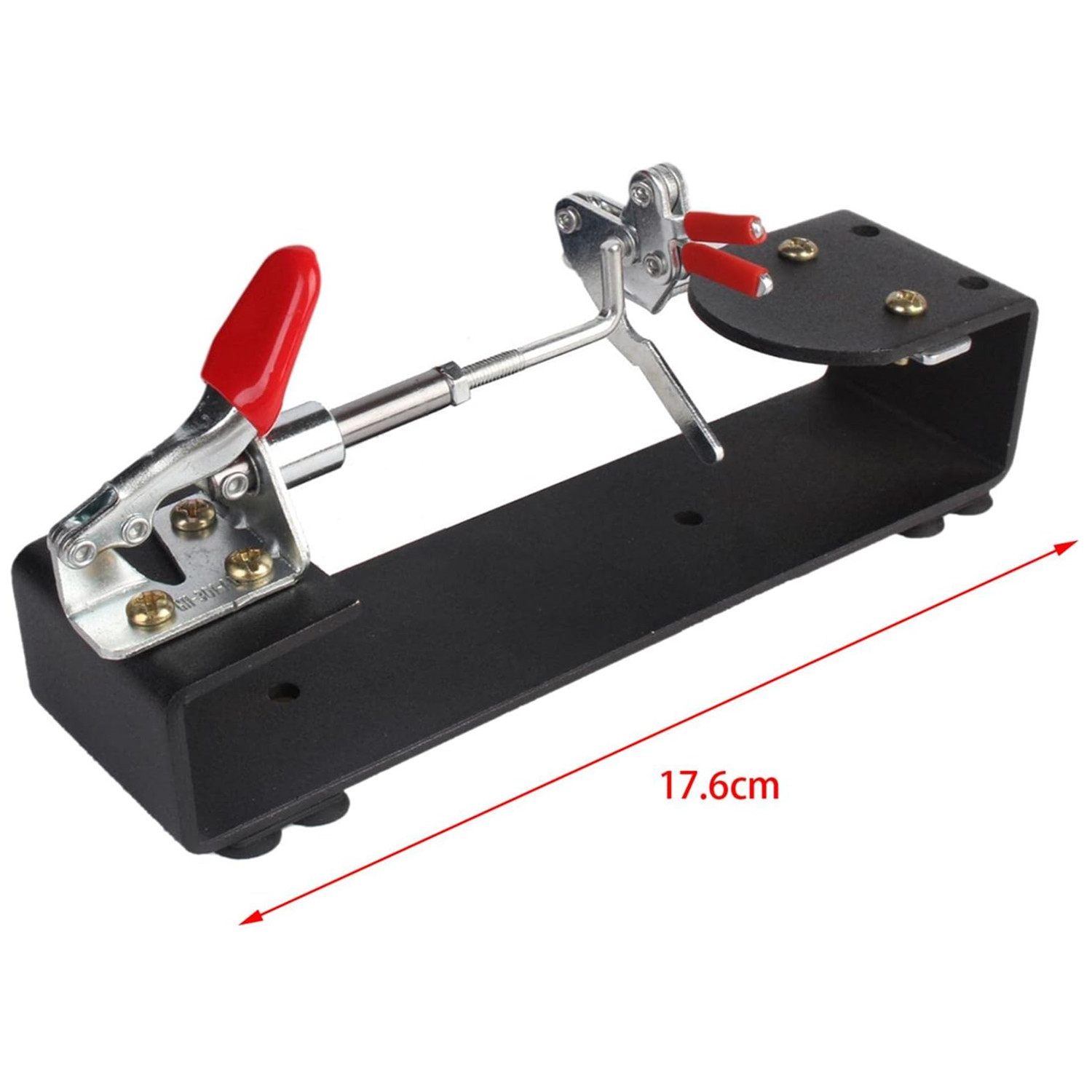 Slingshot Rubber Band Tying Tool Durable with Suction Cups