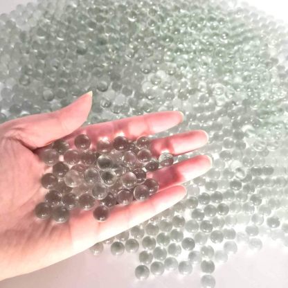 5/16” inch (8 mm) Glass Slingshot Ammo Marbles YY-GLASS300