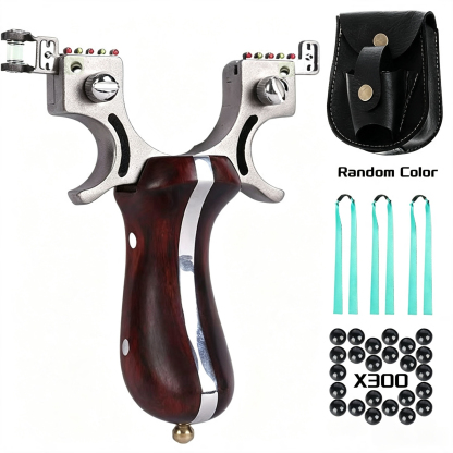 Outdoor Slingshot Sets ZLWSET3