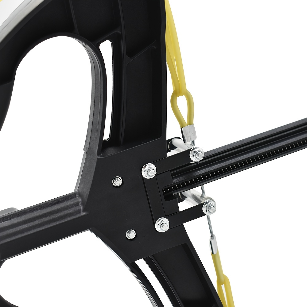 YUOUY 'SpeedShot' Slingshot Bow