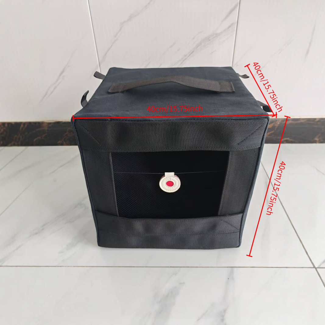 Slingshot Target Practice Catch Box YY-40/40