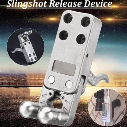 DIY Slingshot Accessory Slingshot Release Device YY-DY001