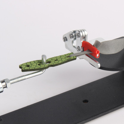 Slingshot Rubber Band Tying Tool Durable with Suction Cups