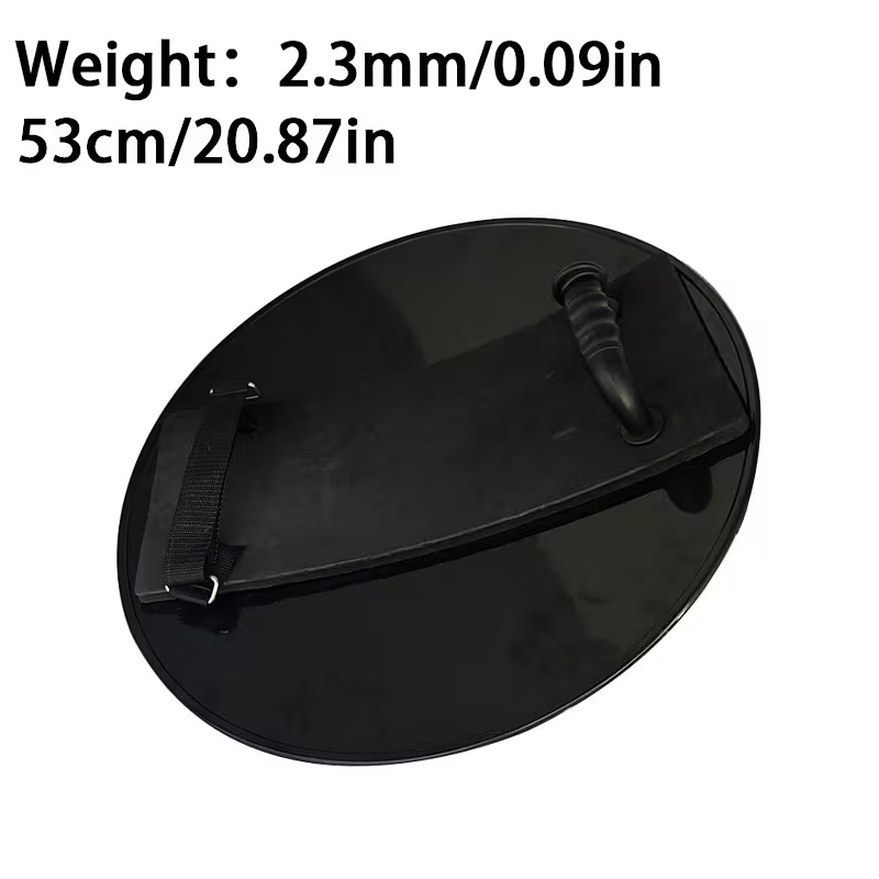 Y-U-O-U-Y Defense Shield PCYDH53