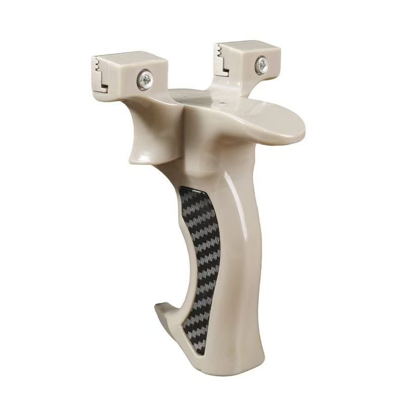 Y-U-O-U-Y Laser Slingshot