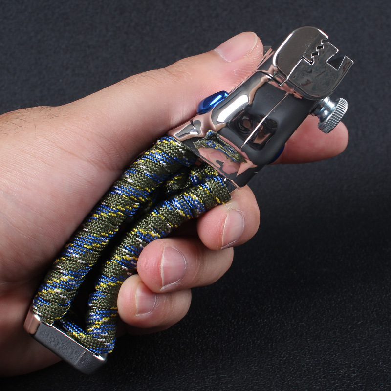 Y-U-O-U-Y Monster Slingshot