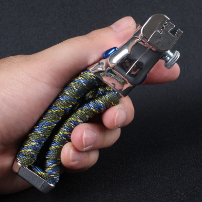 Y-U-O-U-Y Monster Slingshot