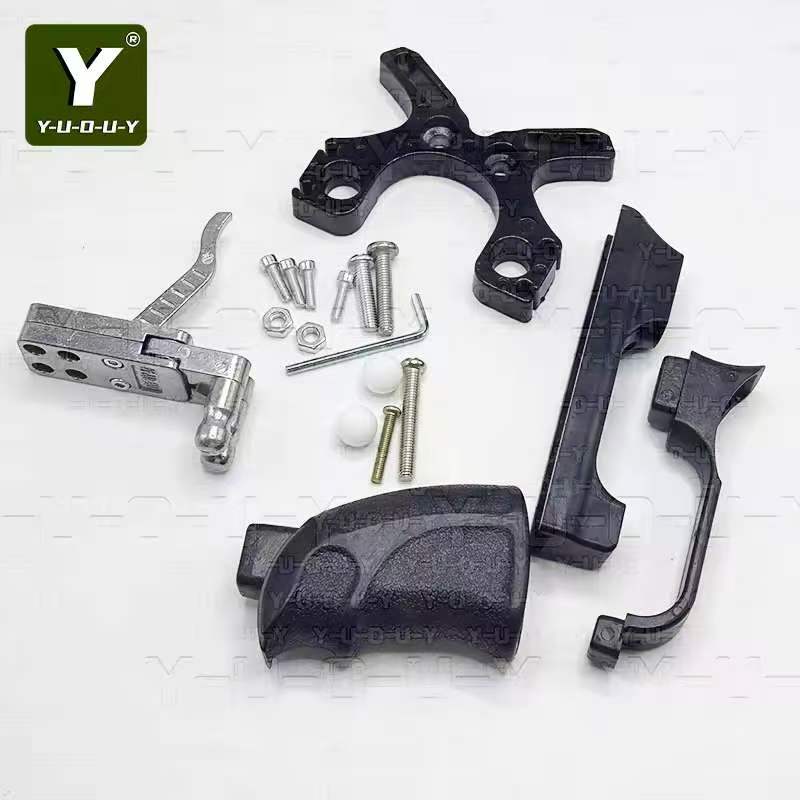 Multi-Function Outdoor Tool, Featuring Screws and A Non-slip Grip, Meets Daily Maintenance and Upgrade Needs