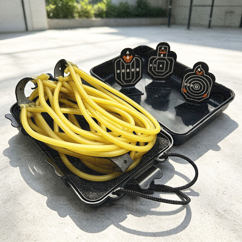 Slingshot Replacement Band