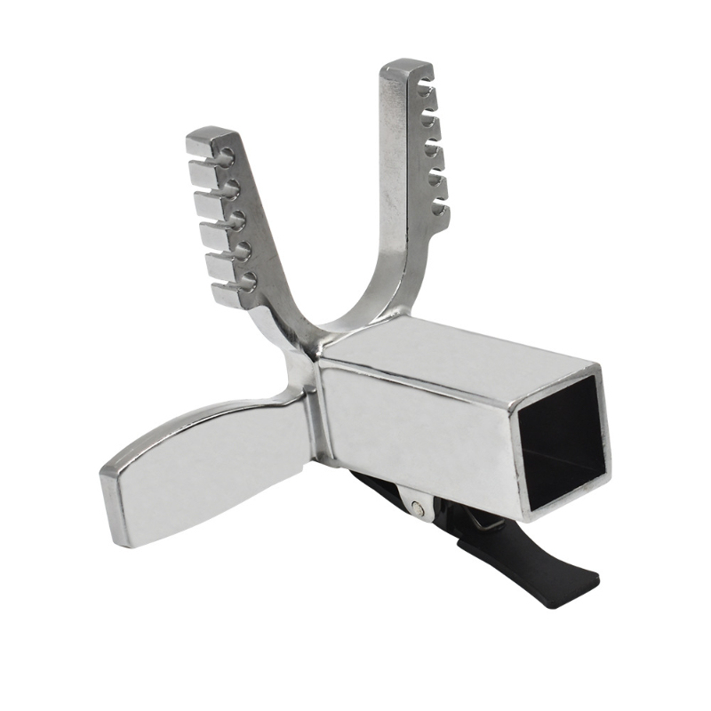 Metal Slingshot Front Door Fork Slingshot Release Device YY-TT-GT