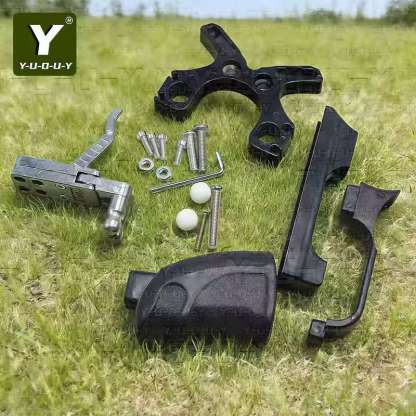 Multi-Function Outdoor Tool, Featuring Screws and A Non-slip Grip, Meets Daily Maintenance and Upgrade Needs