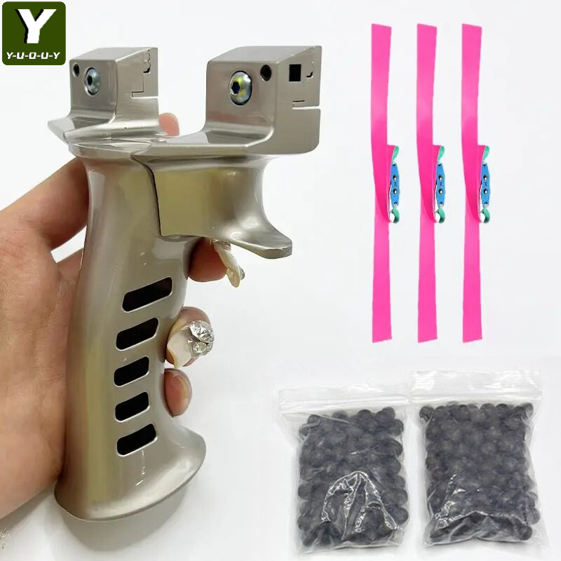 Y-U-O-U-Y Slingshot Sets DXSET4